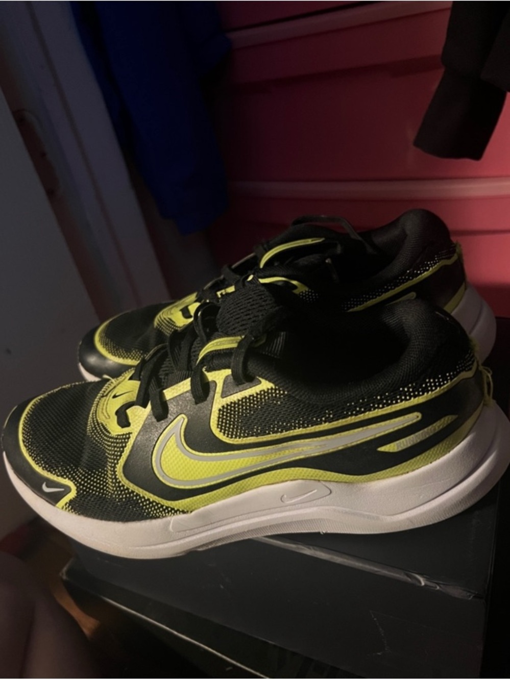 Nike Shoes